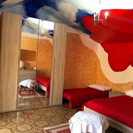 Bed And Breakfast Il Cavaliere Pozzilli Exterior photo
