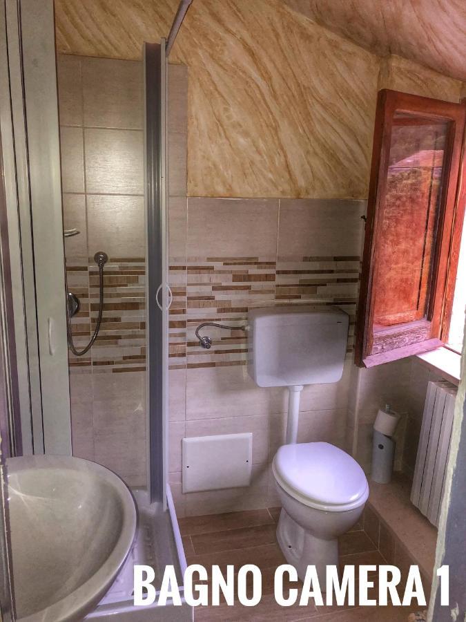 Bed And Breakfast Il Cavaliere Pozzilli Exterior photo