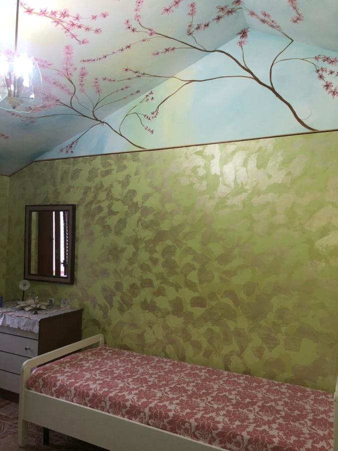 Bed And Breakfast Il Cavaliere Pozzilli Exterior photo