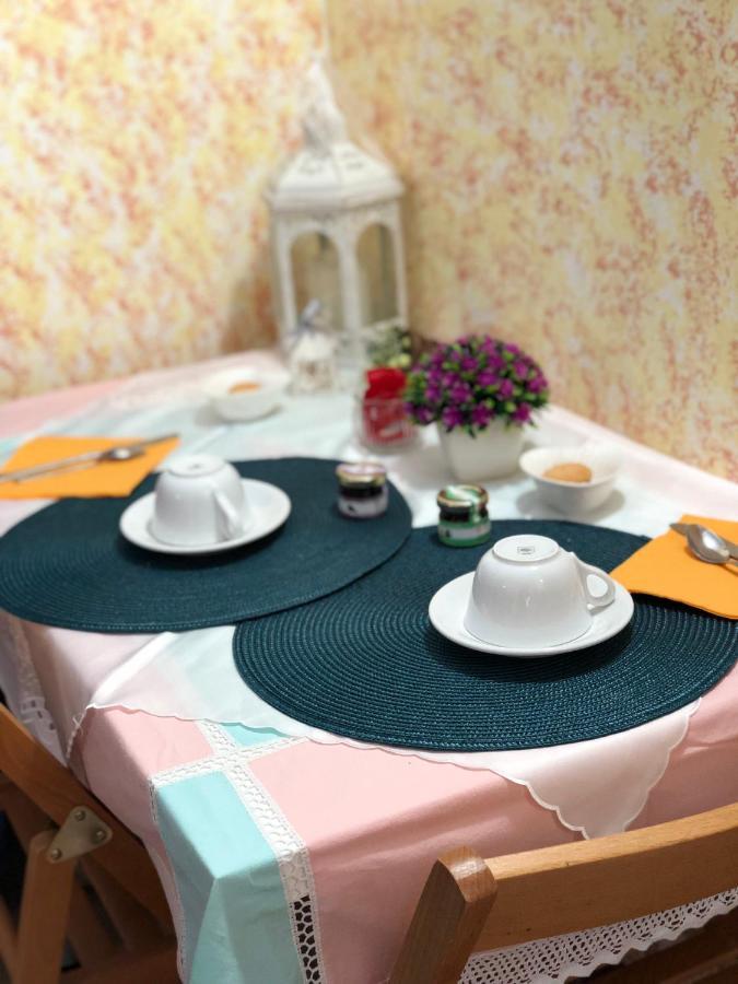 Bed And Breakfast Il Cavaliere Pozzilli Exterior photo