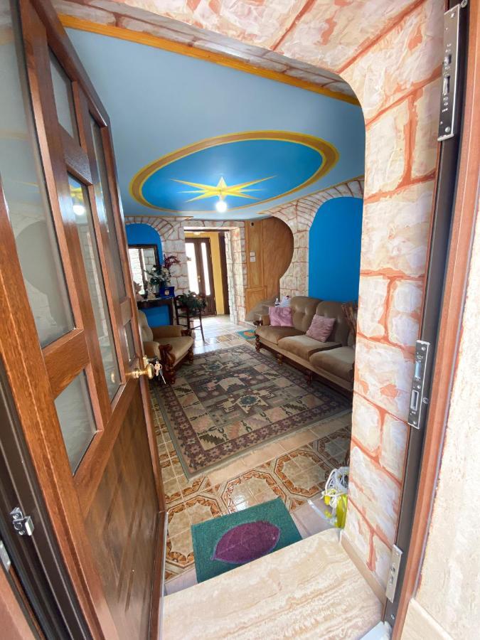 Bed And Breakfast Il Cavaliere Pozzilli Exterior photo
