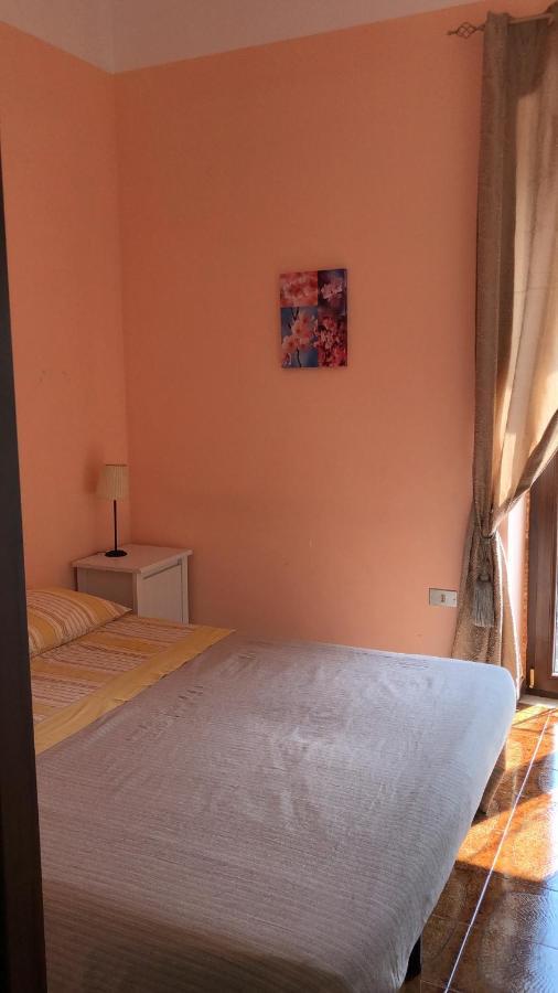 Bed And Breakfast Il Cavaliere Pozzilli Exterior photo