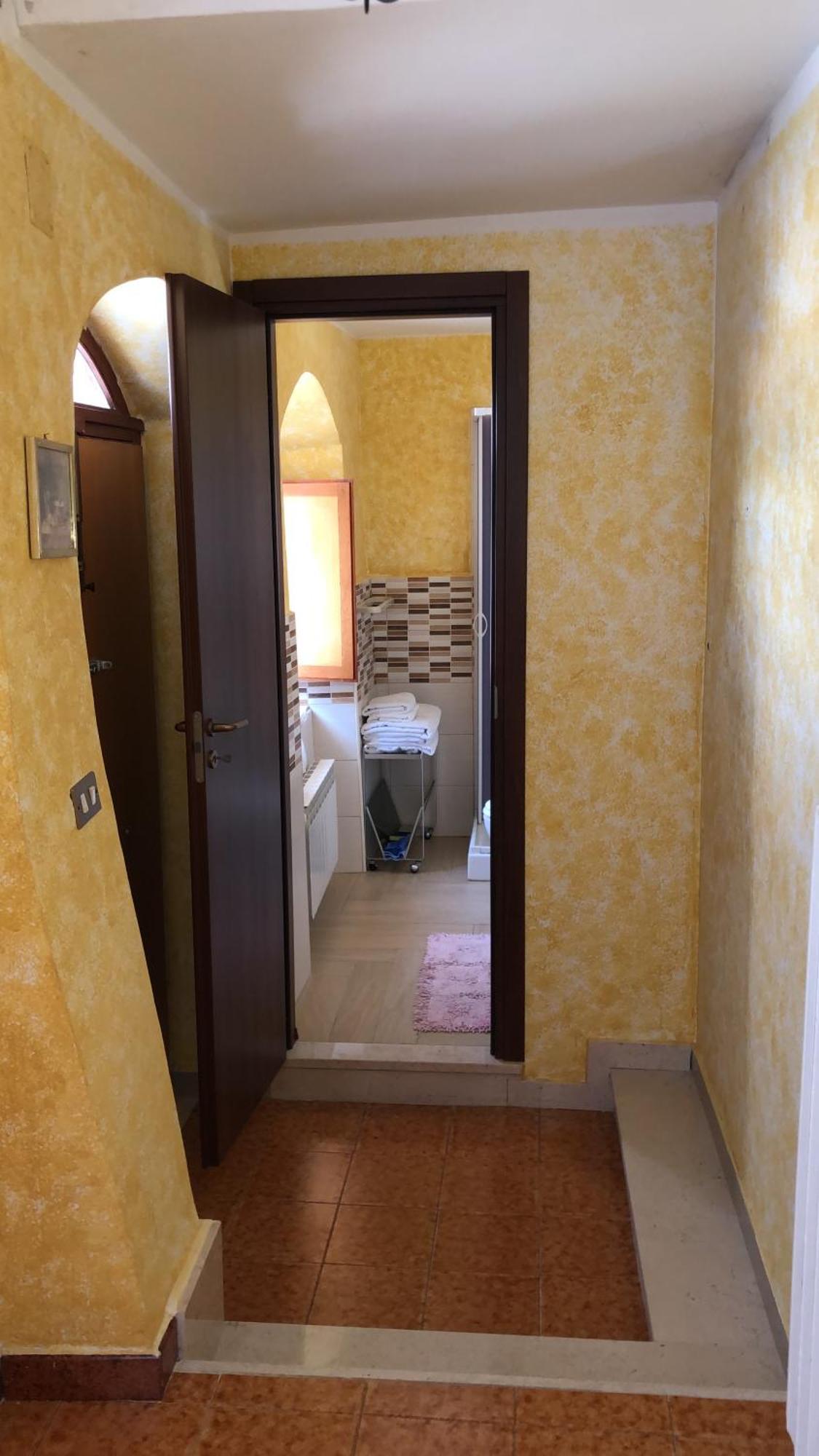 Bed And Breakfast Il Cavaliere Pozzilli Exterior photo