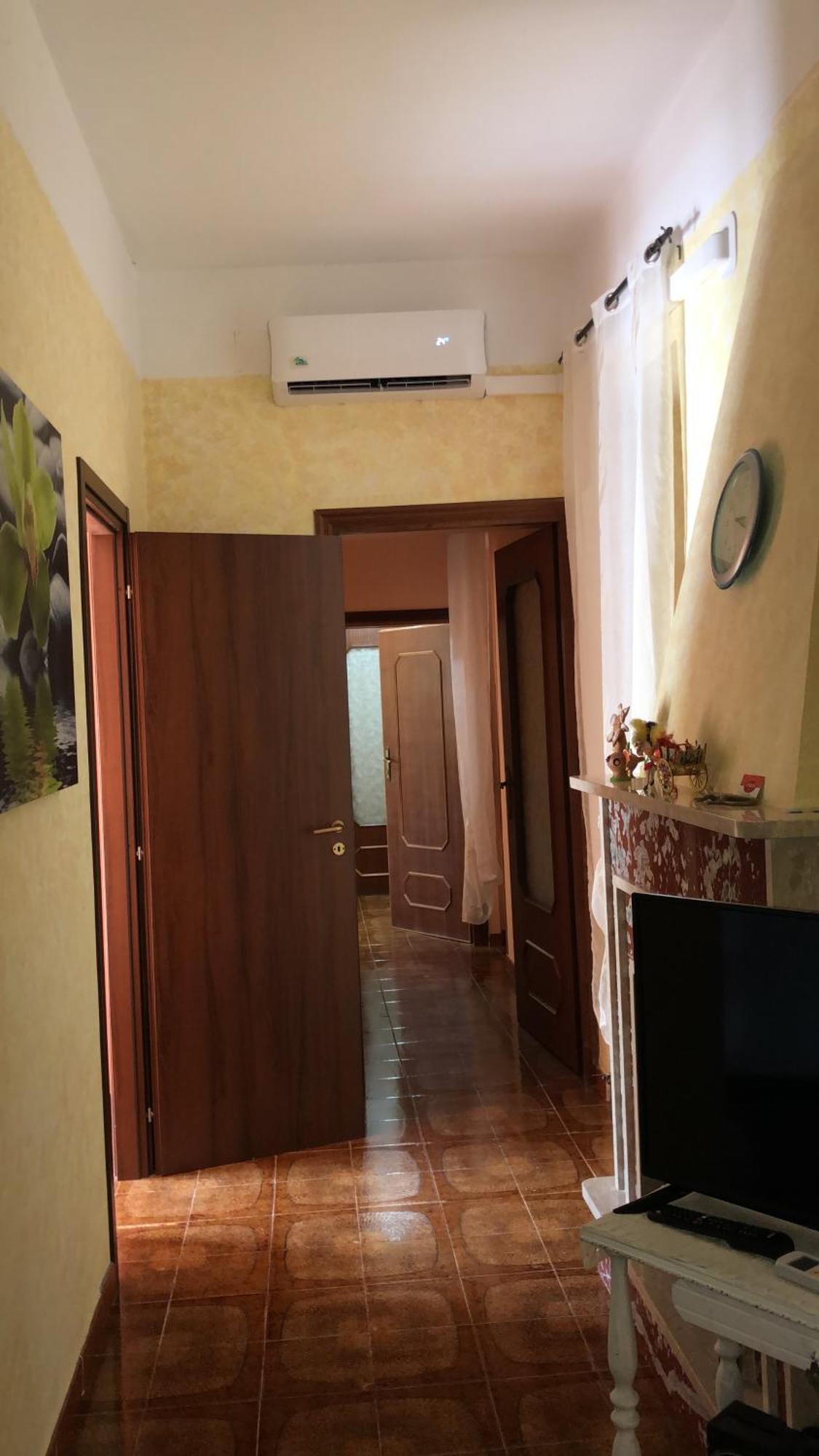 Bed And Breakfast Il Cavaliere Pozzilli Exterior photo